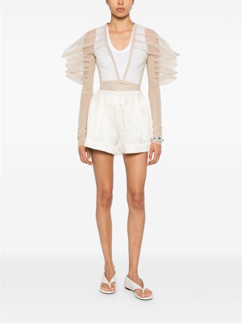 Rhino top RICK OWENS | RO01F6782TUTUS138